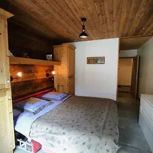  Appartement Grand Val Cenis